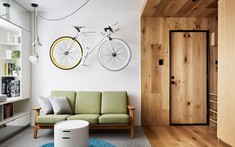 Apartment là gì? Tiềm năng phát triển của căn hộ Apartment