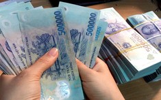 Thu nhập 15 - 20 triệu/tháng, muốn mua nhà thì phải liều... vay nợ