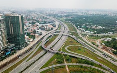 Căn hộ Đông Sài Gòn giàu tiềm năng cho thuê nhờ vị trí đắc địa