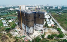 Covid-19 khiến thị trường BĐS 8 tháng đầu năm 2020 biến động ra sao?