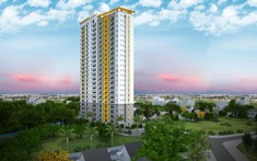 Bcons Bee đem đến cơ hội an cư với căn hộ giá 1,25 tỷ đồng