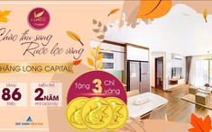 “Hời” cả trăm triệu đồng khi mua nhà tháng Ngâu