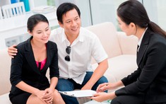 Né "một cú lừa" của môi giới dởm chỉ bằng 1 phút kiểm tra