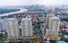 TP.HCM: 1000 sổ hồng được trao, vẫn còn nhiều dự án khác đang đợi