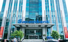 Sacombank bán đấu giá hàng nghìn m2 đất để xử lý nợ