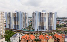 Bàn giao chuỗi căn hộ cao cấp Topaz Twins tại Biên Hòa trong tháng 9