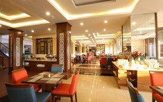 Mẹo phong thủy tăng doanh thu cho nhà hàng, quán ăn
