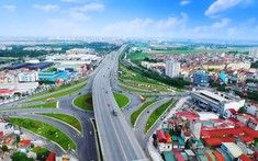 Tái khởi động đề án giãn dân phố cổ và cuộc dịch chuyển về phía bên kia sông Hồng