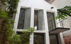 “Chỉ tiêu 40% thu nhập, sau 4 năm tôi mua đất xây nhà ở Hà Nội”