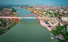 Năm 2030, Hải Phòng sẽ là đô thị loại đặc biệt