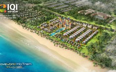 Biển Hồ Tràm – Điểm du lịch nghỉ dưỡng mới thu hút khách đầu tư