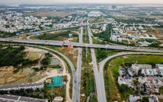 Quận 8, TP.HCM có thêm khu nhà ở cao tầng rộng 4.000m2