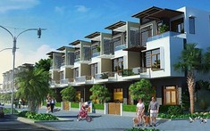 Cảnh báo xuất hiện thêm một dự án ma tại quận 10