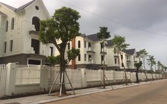 Giá đất liên tục tăng vì siêu dự án
