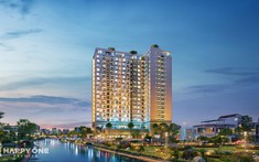 Quận 12 - “Điểm sáng” tăng giá của bất động sản khu Tây Sài Gòn