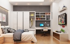 Căn hộ 1PN + 1 là gì? Những yếu tố cần cân nhắc khi mua căn hộ 1PN + 1?