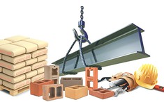 Tổng hợp kinh nghiệm chọn vật liệu xây nhà bền chắc, tiết kiệm chi phí
