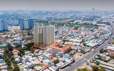 Loạt dự án bất động sản mới chào sân thị trường quý 4/2020