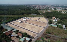 Giám sát chặt việc phân lô bán nền tại Đồng Nai