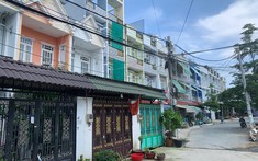 Nhà xây nhỏ hơn giấy phép xây dựng sẽ được cấp sổ hồng