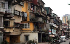 Chủ căn hộ được hỗ trợ thế nào khi nhà chung cư bị buộc phá dỡ?