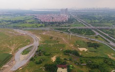 Hà Nội: 6 "siêu" dự án muốn được điều chỉnh, chuyển nhượng một phần