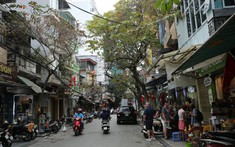 Sau Covid-19, người trẻ nội thành xê dịch tìm nhà xanh, sang