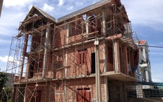 Những lỗi xây nhà dân dụng thường gặp và cách phòng tránh