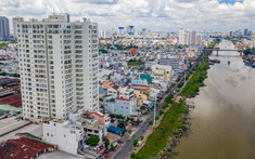 Thủ tướng yêu cầu giải quyết việc hàng chục nghìn căn hộ bị treo sổ hồng