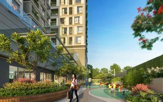 Happy One - Premier: Đáp ứng trọn vẹn nhu cầu sống của cư dân TP.HCM