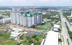 Mức giá 30 triệu/m2 tại khu Tây TP.HCM, có nên mua Akari City?