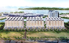 Quảng Ninh: Kinh tế tăng trưởng khá, BĐS thu hút nhiều nhà đầu tư