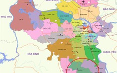 Đề xuất đặt sân bay thứ hai của vùng Thủ đô tại huyện Ứng Hòa