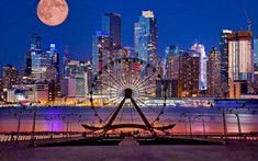 Nhà hạng sang trung tâm New York vẫn bán chạy giữa đại dịch