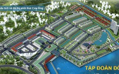 3 "ông lớn" hợp tác đầu tư khu du lịch và đô thị 3.000 tỷ tại Quảng Ninh