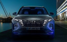Hyundai Tucson N được đồn mạnh đến 340 mã lực, hứa hẹn cho Honda CR-V và Mazda CX-5 "hít khói"