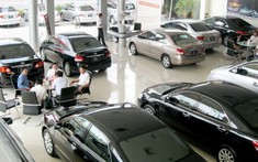 5 kinh nghiệm nằm lòng khi mua ô tô cũ