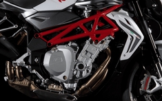 Lộ diện loạt xe mô tô thế hệ mới đầy hấp dẫn của Benelli