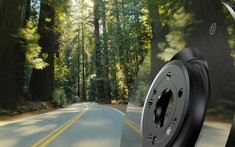 Brembo ra mắt đĩa phanh mới, có khả năng soi gương tuyệt đẹp và đầy thực dụng