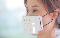 Một số cách phân biệt khẩu trang Thật - Giả giúp bảo vệ sức khỏe cho bạn