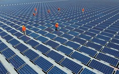 Diễn đàn công nghệ và năng lượng Việt Nam 2020