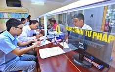 Căn cứ mới nhất xác định vị trí làm việc, cơ cấu viên chức