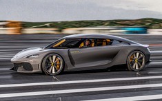Rộ tin đồn siêu phẩm 4 chỗ ngồi Koenigsegg Gemera sắp về Campuchia khiến đại gia Việt "thèm khát"