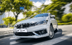 Chốt giá 529 triệu đồng, Suzuki Ciaz 2020 ra mắt Việt Nam với nhiều trang bị an toàn để đấu cùng Toyota Vios