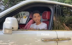 Minh "Nhựa" chờ 1 năm để nhận chiếc Rolls-Royce Cullinan theo đúng ý mình