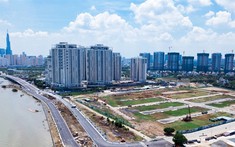 Kiến nghị bỏ khung giá đất tối thiểu, tối đa