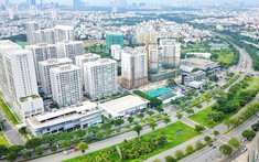Phó Thủ tướng chỉ đạo không để xảy ra bong bóng bất động sản