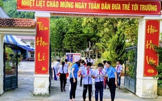 Nỗ lực triển khai có hiệu quả chính sách BHYT học sinh, sinh viên năm học 2020-2021