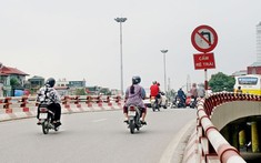 Các biển báo cấm vượt, cấm rẽ, quay đầu và cấm dừng, đỗ mà tài xế nào cũng phải biết