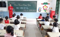 Bắc Kạn, Cao Bằng thiếu hàng trăm giáo viên cho năm học mới